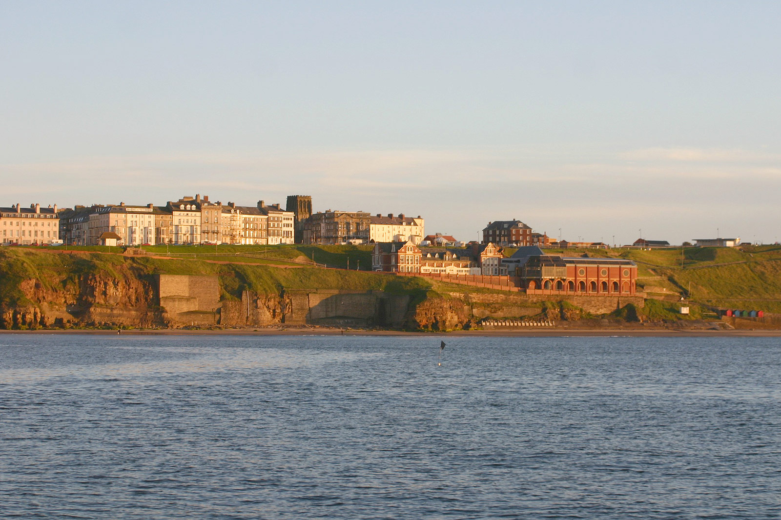 Whitby
